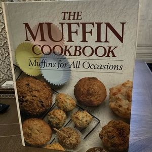 Muffin Cookbook